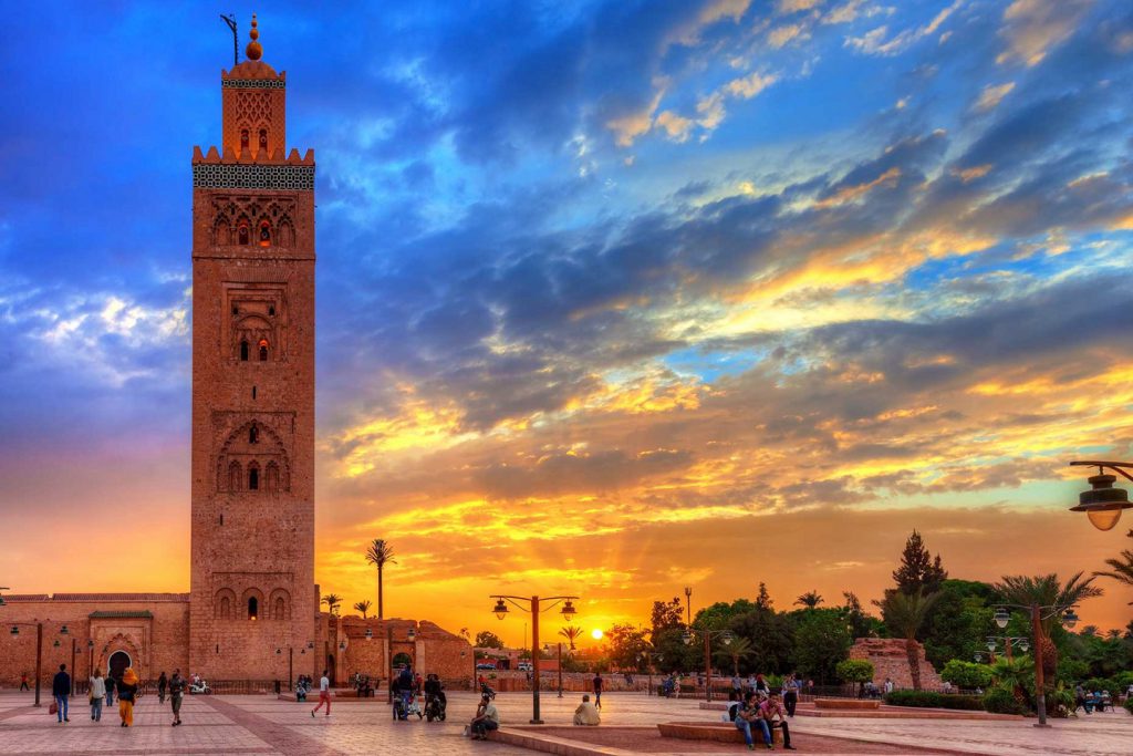 Facts About Morocco