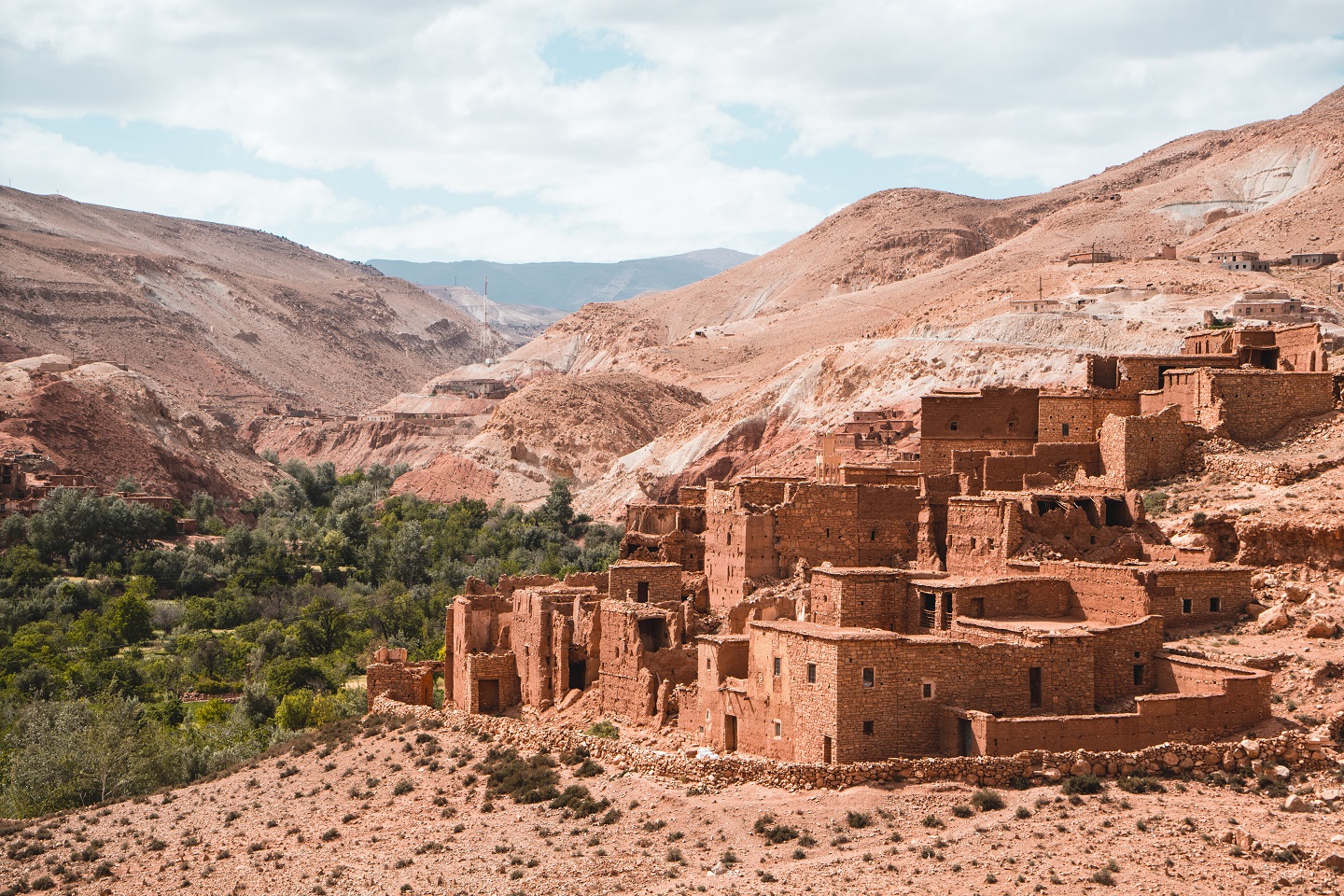 travel magical morocco